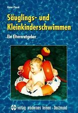 Säuglings kleinkinderschwimme gebraucht kaufen  Berlin