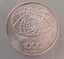 Moneta 1000 lire usato  Termoli