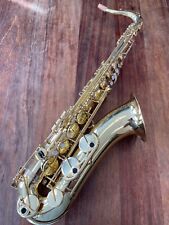 Saxofón tenor vintage Yamaha - YTS 32 n.º 024973 - Hecho en JAPÓN - Repuesto segunda mano  Embacar hacia Argentina