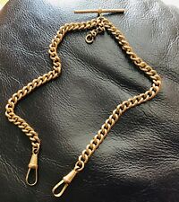 Albert chain two for sale  BATTLE