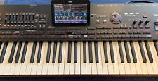 Korg pa4x keyboard for sale  PRESTON