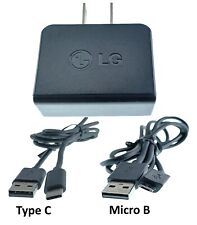 Oem wall charger for sale  Canoga Park