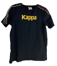 Kappa mens black for sale  South Bend