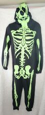 halloween skeleton costume for sale  South Gate