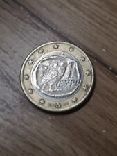 Euro münze 2002 gebraucht kaufen  Niederwerrn