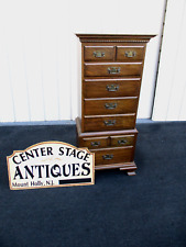 antique lingerie chest for sale  Mount Holly