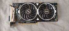 Used msi radeon for sale  PLYMOUTH