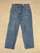 Levis 550 jeans for sale  Holly Springs
