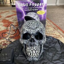 Skull fogger halloween for sale  Pleasant Grove