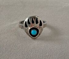 Sterling silver turquoise for sale  Fresno