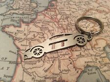 Audi keyring keychain for sale  Shipping to Ireland