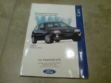 1994 ford cars for sale  CARSHALTON