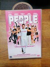 Dvd zone people d'occasion  Beaucaire