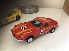 Scalextric shell datsun for sale  EASTBOURNE