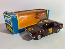 SOLIDO (France) ref 52 Lancia Beta Coupé Transport Scolaire NMIB VERY RARE segunda mano  Embacar hacia Argentina