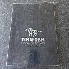 Timeform chasing edition for sale  TORQUAY