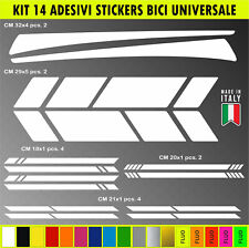 Kit adesivi telaio usato  Atri