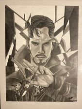 Docteur strange dessin d'occasion  Perpignan-