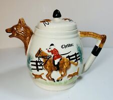 Vintage keele teapot for sale  NEWMARKET