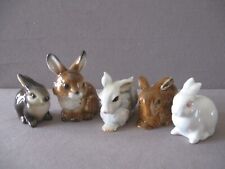 Lot goebel bunnies for sale  Leavenworth