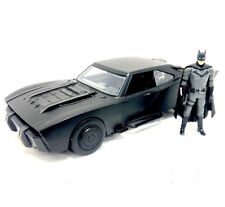 batman diecast cars for sale  ROMFORD