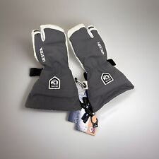 ski gloves leather hestra for sale  Valley Cottage