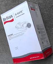 BRITAX B-SAFE INFANT BABY CAR SEAT BASE S875000 NEVER USED MADE IN PORTUGAL for sale  Shipping to South Africa