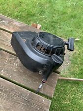 Petrol lawnmower briggs for sale  WISBECH