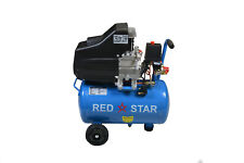 Litre air compressor for sale  Shipping to Ireland
