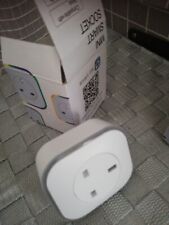 Smart plug wifi for sale  GLASGOW