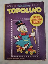 Topolino 906 anno usato  Terni