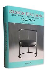 Design italiano repertorio usato  Taranto
