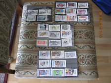 Briefmarken lot brd gebraucht kaufen  Hofheim