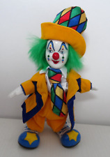 Haunted clown roy for sale  PORTSMOUTH