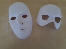 Halloween phantom opera for sale  ST. ANDREWS
