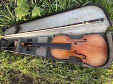 German violin 4 for sale  NEWARK