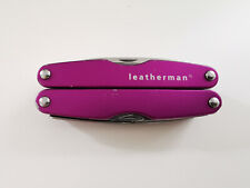 Multitool leatherman juice gebraucht kaufen  Quickborn