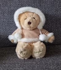 Ours peluche parfumerie d'occasion  Balma