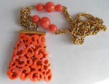 design necklace asian for sale  Portage