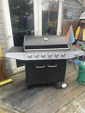 Barbecue burner gas for sale  SOUTHEND-ON-SEA