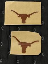 Texas longhorns mini for sale  Cool