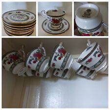 Paragon antique china for sale  WINCHESTER
