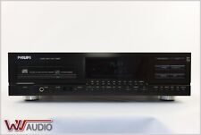 philips cd 880 cd for sale  Shipping to Ireland