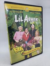 Lil abner dvd for sale  Clearwater