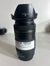 Canon 250mm macro for sale  Pocatello