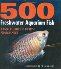 500 freshwater aquarium for sale  Shipping to Ireland