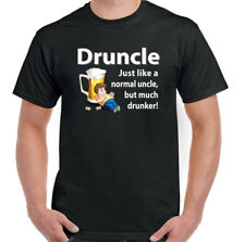 Druncle mens funny for sale  COVENTRY
