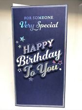 Someone special birthday for sale  NEWCASTLE UPON TYNE