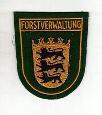 Aufnäher patch jagd gebraucht kaufen  Rödental