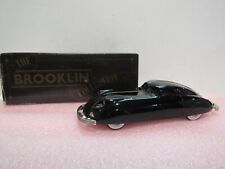 Brooklin collection 1938 for sale  Nicolaus